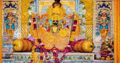 मेरी गाड़ी मेरा बंगला – Read Meri Gadi Mera Bangala Lyrics - Sanvariya Seth New Song